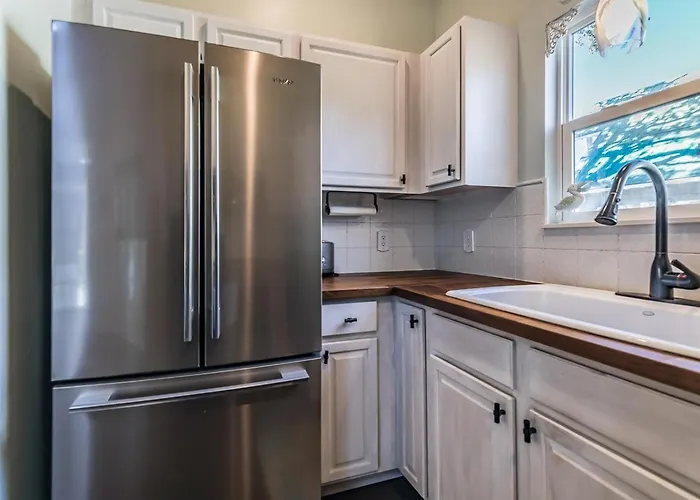 New Listing! Home On Davis Love
